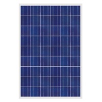 Solar panel polycrystalline 60w