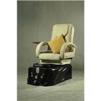 Spa Massage Chair for Nail Salon