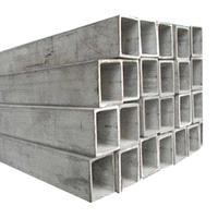 Square Steel Pipe