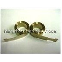 stainless steel coil spring