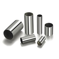 Stainless Steel Tube - Seamless and Welded