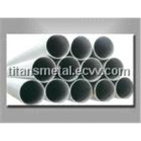 Stainless Steel Welded Tube