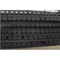 steel  pipe