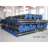 Steel Pipe for Low Temperature Service