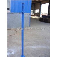 steel props