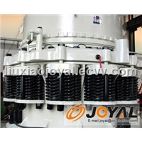symons cone crusher