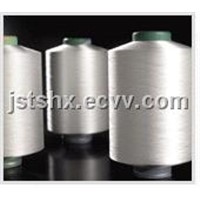 Textured Polyester Yarn (DTY)