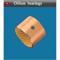 thrust bearing