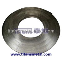 titanium alloy foil