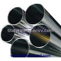 titanium alloy tube