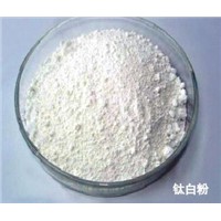 Titanium Dioxide