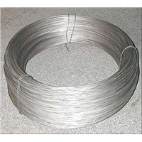 Titanium Wires