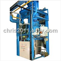 Tube Ice Machine - 25 Ton / Day