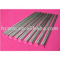 tungsten rod