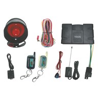 two way car alarm system (AM)