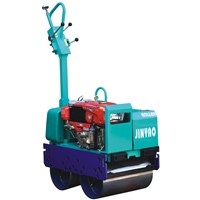 Vibratory Roller