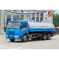 water trucks