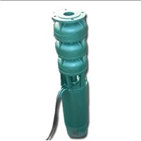 Water Well Pump