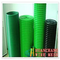 welded wire mesh/square hole mesh/China welded wire mesh