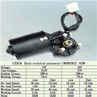 Wiper Motor (WM6082)