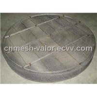 Wire Mesh Demister