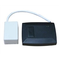 wireless card reader