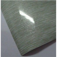 Wood Design PVC Foil for MDF