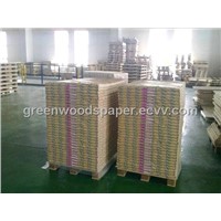 Wood Free Offset Printing Paper