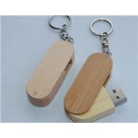 wooden usb flash disk
