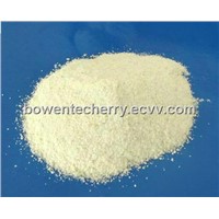 aluminium sulphate