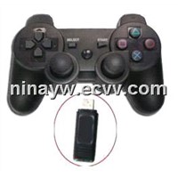 for PS3 Wired/Wireless Game Controller/Game Joystick