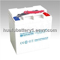lead-acid battery