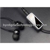 mobile phone handsfree headset earphone