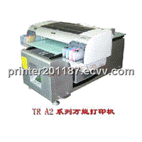 Shenzhen Industrial Digital Fabrics Printer (A2-4880)