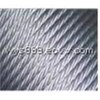 Stainless Steel Wire Rope Cable