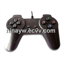 the USB Game Console/Game Controller