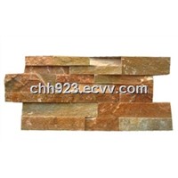 wall and paver Tiles curtain wall