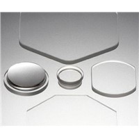 Optical Glass for the Precision Optic, Sensoric