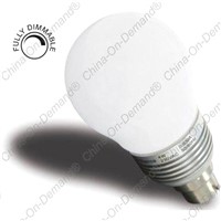 4W 60mm PS Bulb AS1382