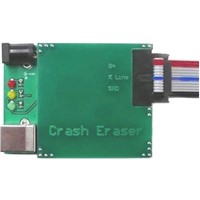 Airbag Crash Eraser CAR repair tool Diagnostic scanner x431 ds708 Auto Maintenance