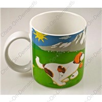 Ceramic Mug (AS330)