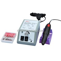*Elegant Appearence Nail Drill with RPM 15000