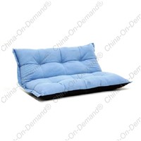 Foldable Simple Sofa Bed (AS1617)