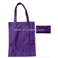 Folding Shopping Bag XX-1680