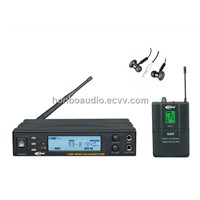 In-Ear Monitoring System (HBW-90)