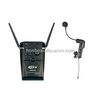 Instrument Microphone (HB-RX8/VT1)