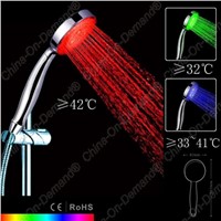 LED Shower - RGB (AS1328)