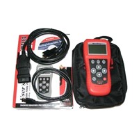 MaxiDiag EU702 JP701 US703 FR704 code reader CAR repair tool Diagnostic scanner  Auto Maintenance