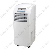 Portable Air Conditioner (950W AS1873)