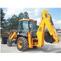 New JCB 3CX14 Backhoes 2011